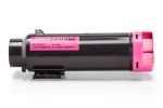 Compatibil cu Dell 593BBRT / 4NRYP Toner Magenta