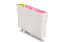 Compatibil cu Epson C13T12834010 / T1283 INK Magenta