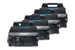 Compatibil cu HP CC364X Toner Black HOT-SET 4 Buc