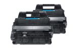 Compatibil cu HP CC364XD Toner Black Double Pack 2 Buc
