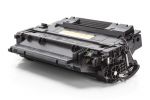 Compatibil cu HP CE255A Toner Black