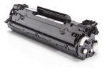 Compatibil cu HP CE278A Toner Black