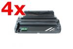 Compatibil cu HP Q1338A Toner Black HOT-SET 4 Buc