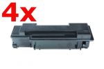 Compatibil cu Kyocera 1T02J00EU0 / TK340 Toner Black HOT-SET 4 Buc