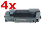 Compatibil cu Kyocera 1T02J10EU0 / TK350 Toner Black HOT-SET 4 Buc