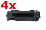 Compatibil cu Kyocera TK310 Toner Black HOT-SET 4 Buc