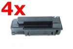 Compatibil cu Kyocera TK320 Toner Black HOT-SET 4 Buc