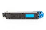 Compatibil cu Kyocera TK5140C Toner Cyan