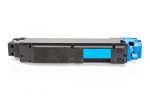 Compatibil cu Kyocera TK5150C Toner Cyan