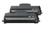 Compatibil cu Ricoh 406837 / TYPE1200E Toner Black Double Pack 2 Buc