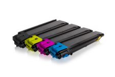 Compatibil cu Utax 4472110010 - 4472110016 Toner HOT-SET BK,C,M,Y