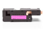 Dell 593-11018-Magenta-HY-1400pag-Premium Rebuilt Toner/D1250M-HY