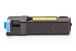 ECO-LINE Dell 592-11670 Yellow 2500pag Toner