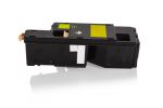 ECO-LINE Dell 593-BBLV / 3581G Yellow 1400pag Toner