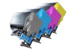 Epson C3900 / CX37 Toner HOT-SET (BK,C,M,Y) 4 Buc