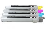 Epson C4200 HOT-SET (BK,C,M,Y) 4 Buc