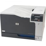 Imprimanta laser color HP LaserJet Professional CP5225n