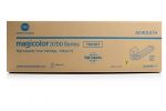 Minolta Toner A0WG07H MC 3730 HC YEL Original