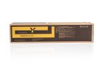 Original Kyocera 1T02LKANL0 / TK8305Y Toner Yellow