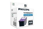 Philips PFA546 / 906115314301 Printhead Color