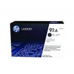 HP CZ192A Toner CARTRIDGE 93A Black Original