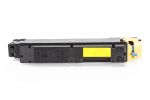 Kyocera TK5150Y-Yellow-10000pag-Premium Rebuilt Toner/TK5150Y