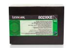 Lexmark C746H3KG Toner CORP BLK 12K Original