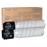 Minolta TN-118 Toner 12K 2/PACK Original