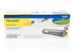 Original Brother TN-246 Y Toner Yellow