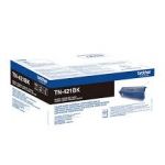 Original Brother TN-421 BK Toner Black