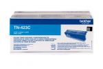 Original Brother TN-423 C Toner Cyan