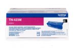 Original Brother TN-423 M Toner Magenta