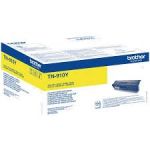 Original Brother TN-910 Y Toner Yellow