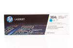 Original HP 304L Toner Cyan