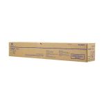 Original Konica A3VX250 TN-619Y Toner Yellow