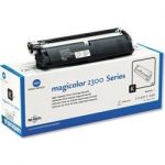 Original Konica Minolta 4576-211 / 171-0517-005 Toner Black