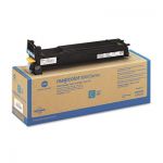 Original Konica Minolta A06V452 Toner Cyan