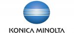 Original Konica Minolta A1U9331 / TN-617 M Toner Magenta