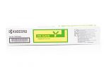 Original Kyocera 1T02R5ANL0 / TK-5205 Y Toner Yellow