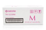 Original Kyocera 1T02R9BNL0 / TK-5230 M Toner Magenta