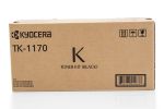 Original Kyocera 1T02S50NL0 / TK-1170 Toner Black