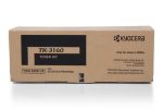 Original Kyocera 1T02T90NL0 / TK-3160 Toner Black
