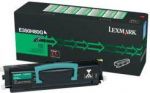 Original Lexmark E350H80G Toner Black