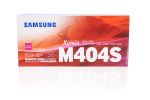 Original Samsung CLT-M404S Toner Magenta