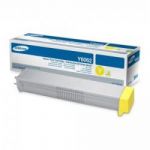 Original Samsung CLT-Y6062S Toner Yellow