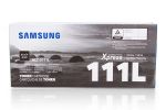 Original Samsung MLT-D 111 L / 111L Toner Black