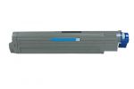 Xerox 106R01077-Cyan-18000pag-Premium Rebuilt Toner/X7400C-HY