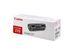 Canon CARTR270 Toner Black CTG - FP270 Original