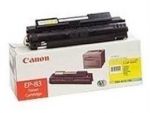 Canon EP83Y Toner CLBP460PS YEL 6K Original