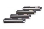 Compatibil cu Brother TN230BK - TN230Y / TN230 Toner HOT-SET 4 Buc 1xBk,CMY